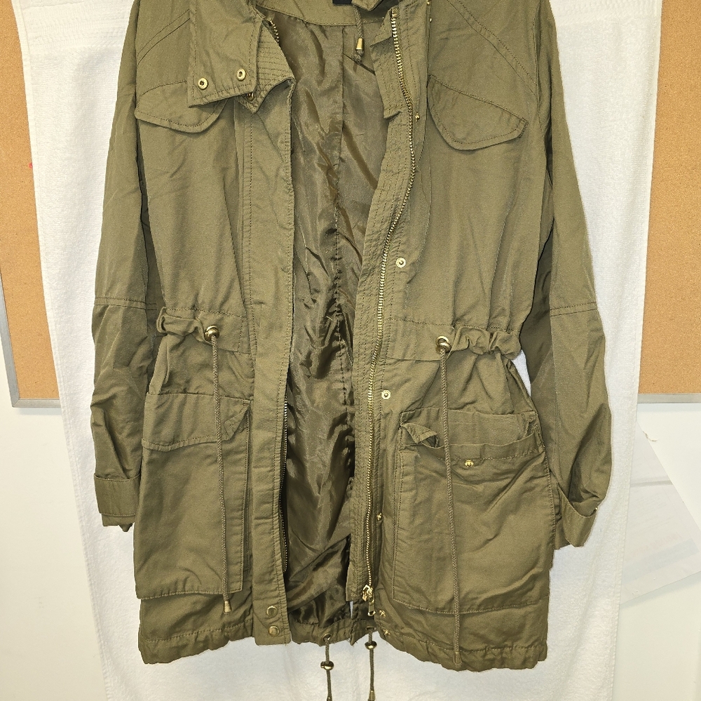 H&M jacket